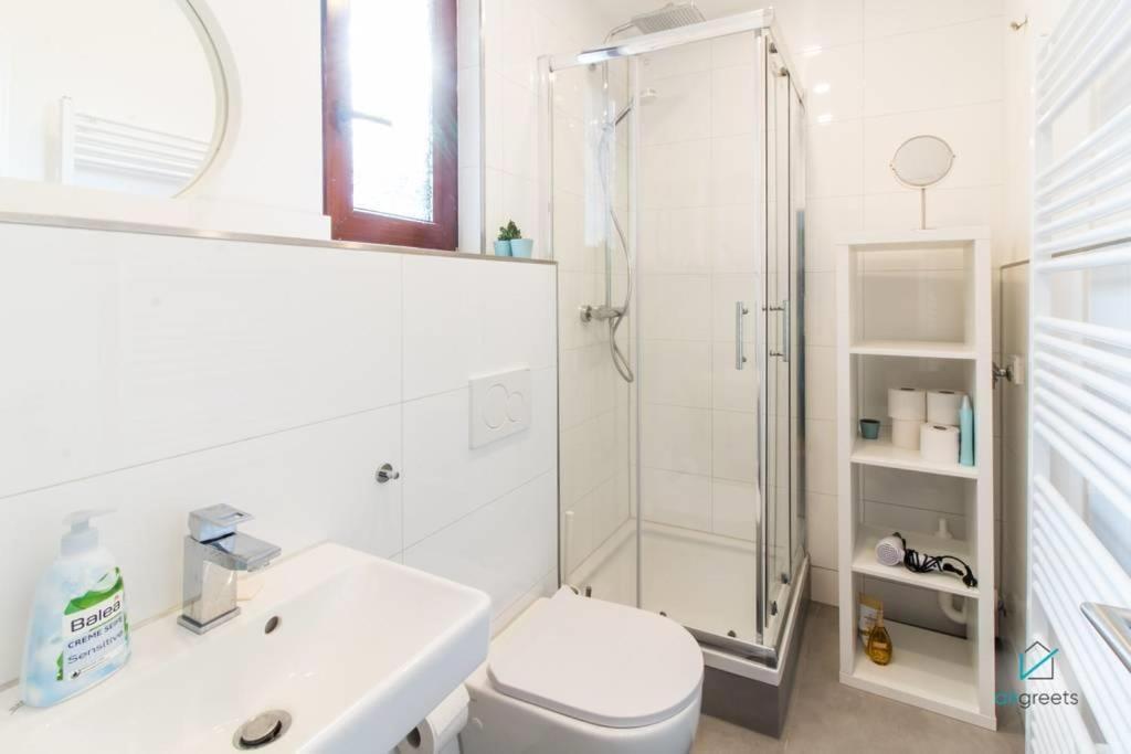 Appartement Discover Cologne - Near Rathenauplatz Extérieur photo